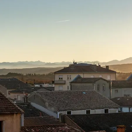 Les Couleurs Du Monde ! Parking Et Balcon Lejlighed