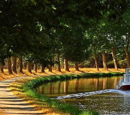 Les Couleurs Du Monde ! Parking Et Balcon Lejlighed *