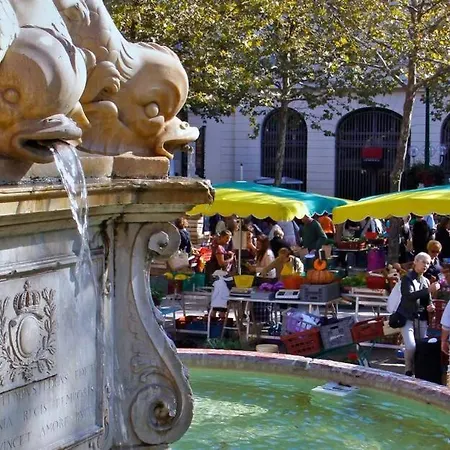 Les Couleurs Du Monde ! Parking Et Balcon Lejlighed